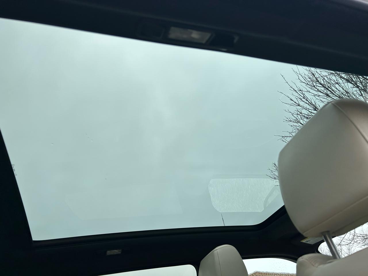 Land Rover Range Rover Evoque HSE 2017