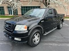 2005 Ford F-150 