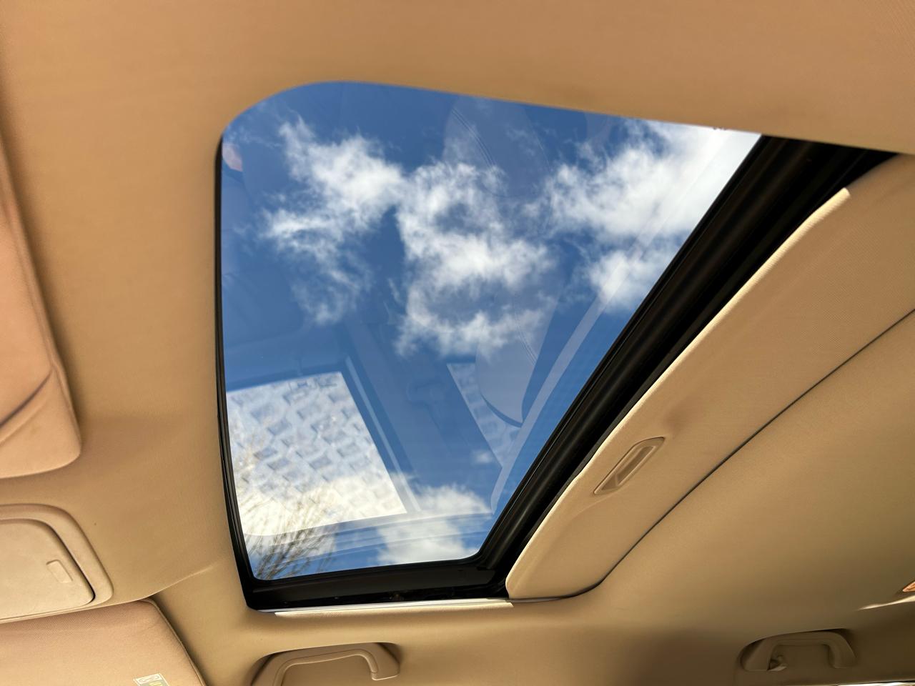 Honda Odyssey EX-L 2007