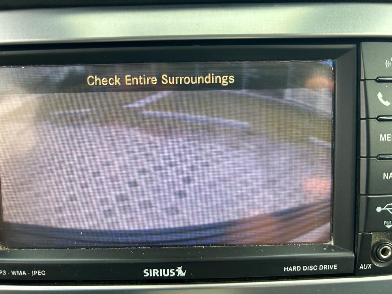 Jeep Grand Cherokee Limited 4WD 2010