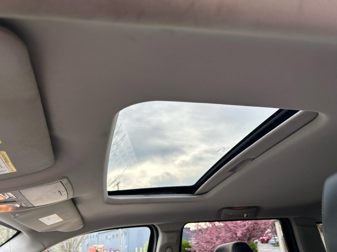 Jeep Grand Cherokee Limited 4WD 2010