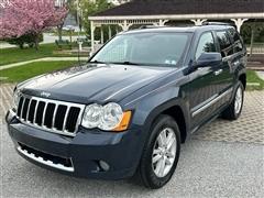 2010 Jeep Grand Cherokee 