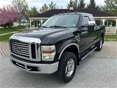2010 Ford F-350 SD 
