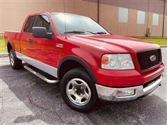 2004 Ford F-150 