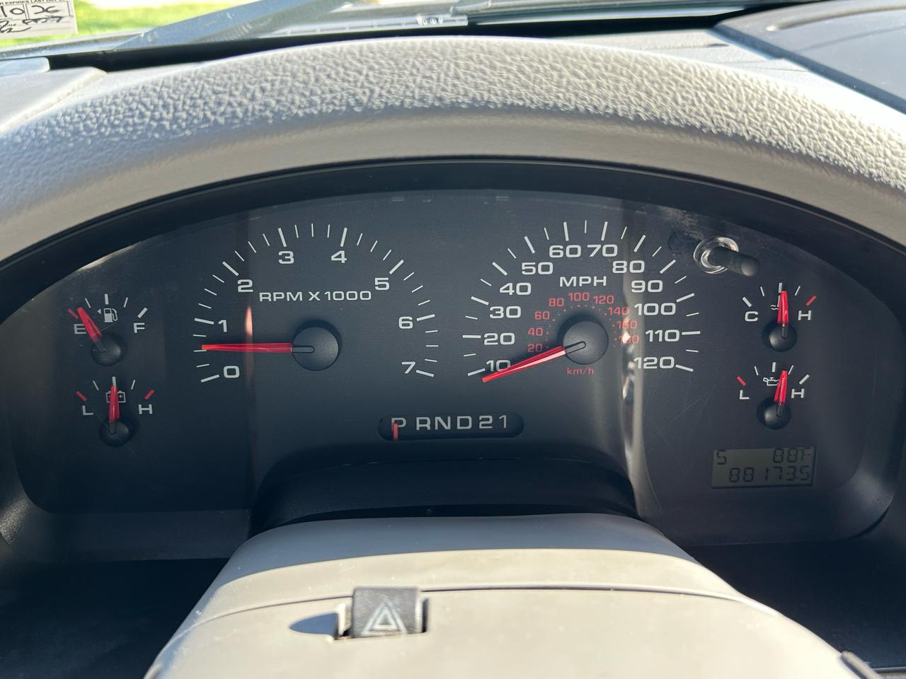 Ford F-150 XLT SuperCab 4WD 2008