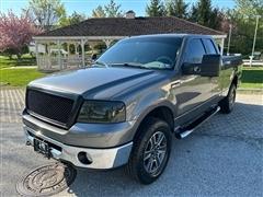 2008 Ford F-150 