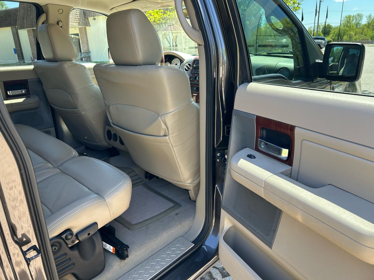 Ford F-150 XLT SuperCrew 6.5-ft Box 2WD 2006