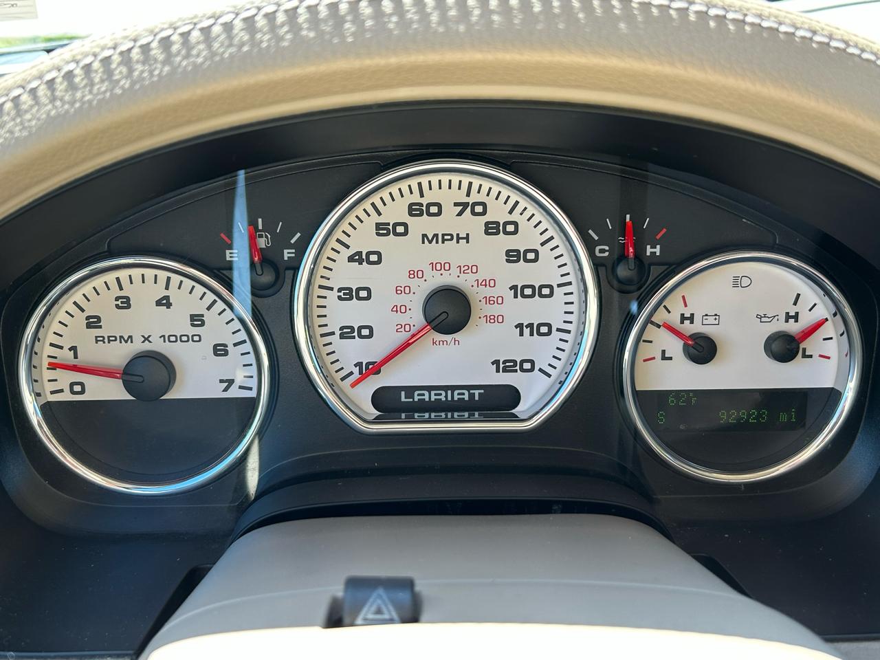 Ford F-150 XLT SuperCrew 6.5-ft Box 2WD 2006