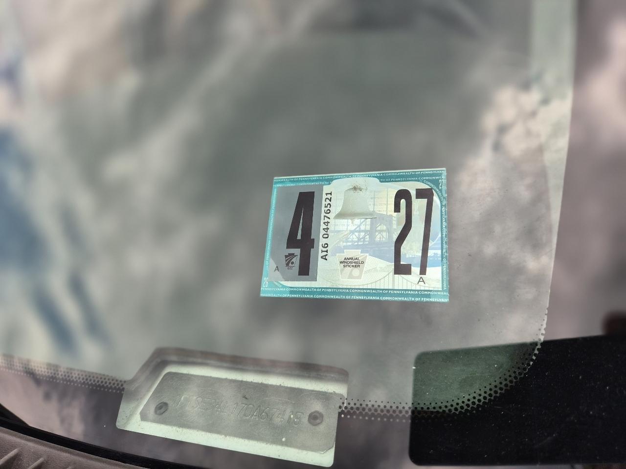 Ford Econoline E-350 Super Duty 2007