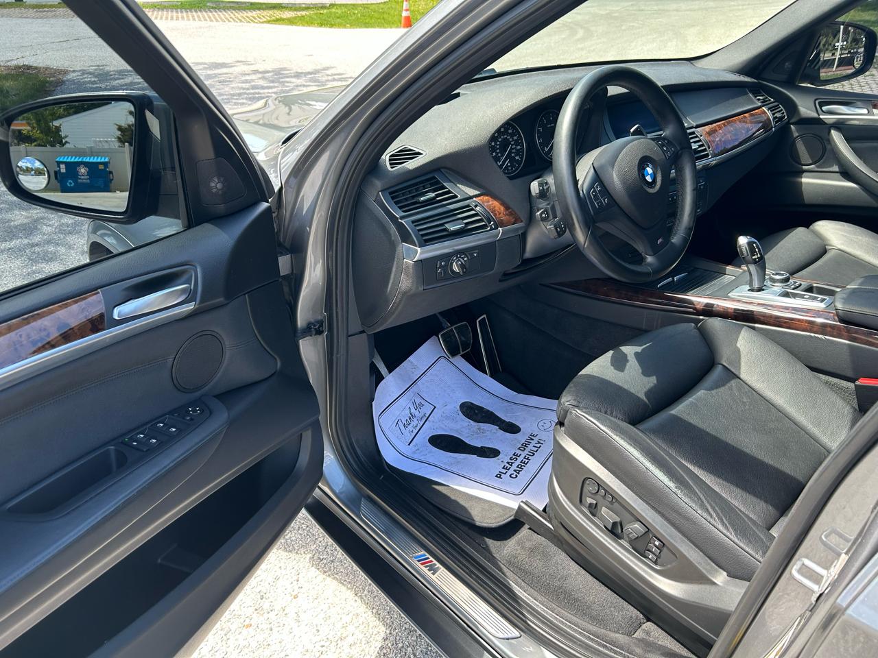 BMW X5 xDrive35i 2013
