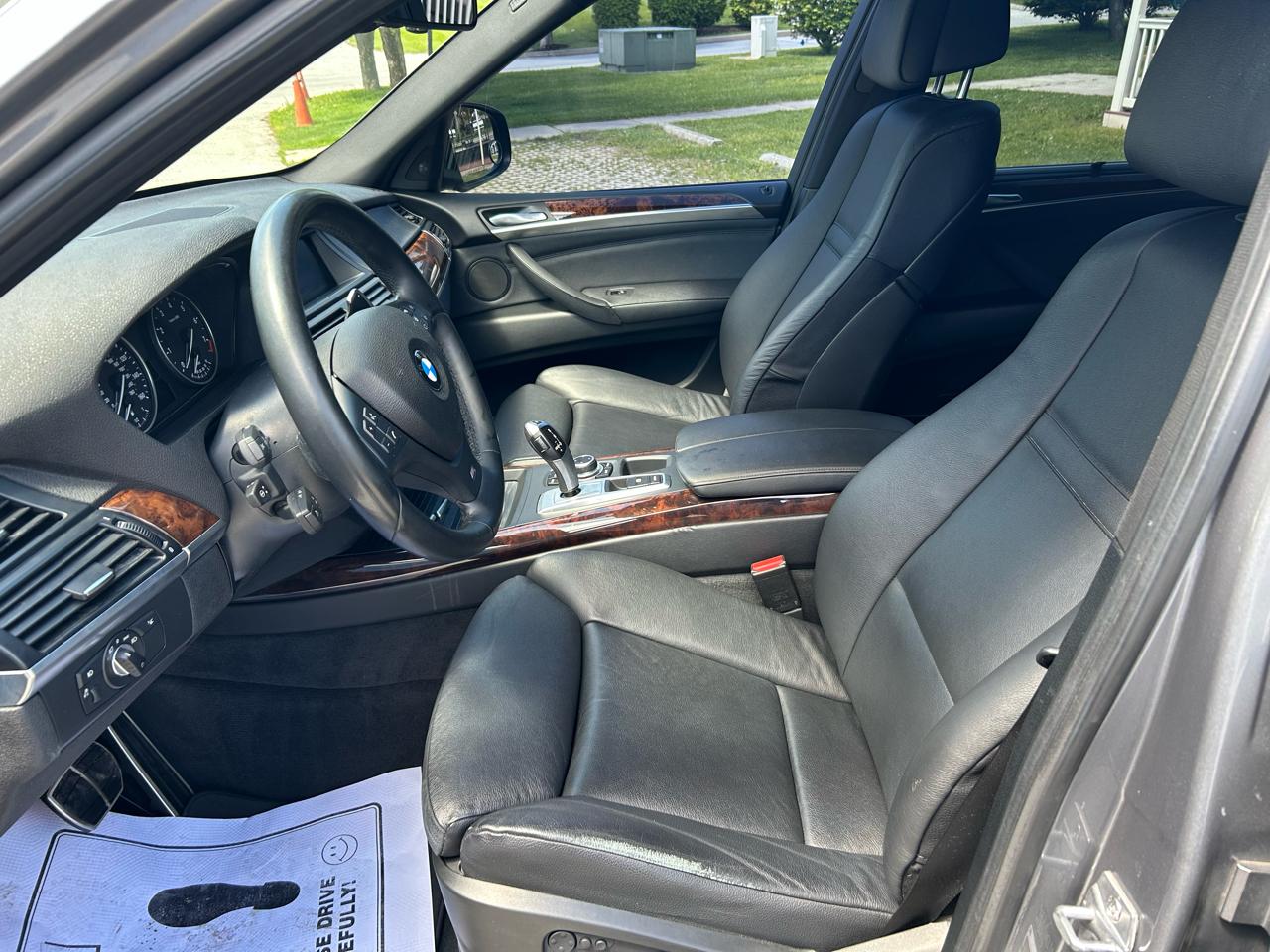 BMW X5 xDrive35i 2013