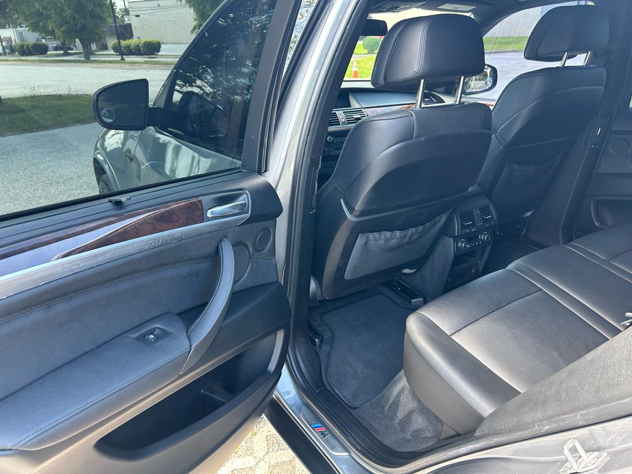 BMW X5 xDrive35i 2013