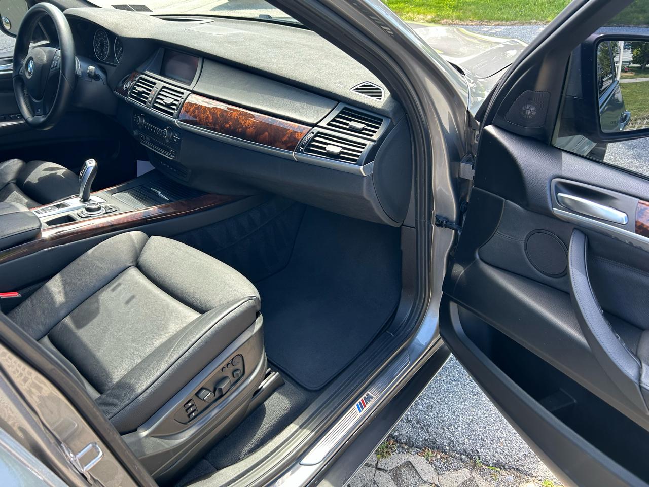 BMW X5 xDrive35i 2013