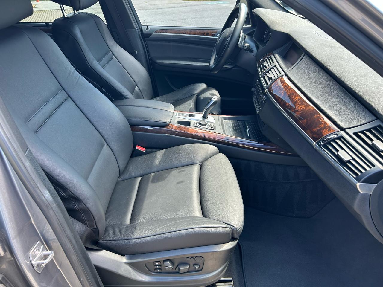 BMW X5 xDrive35i 2013