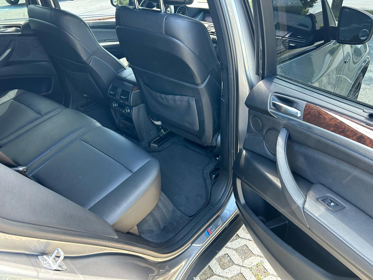 BMW X5 xDrive35i 2013