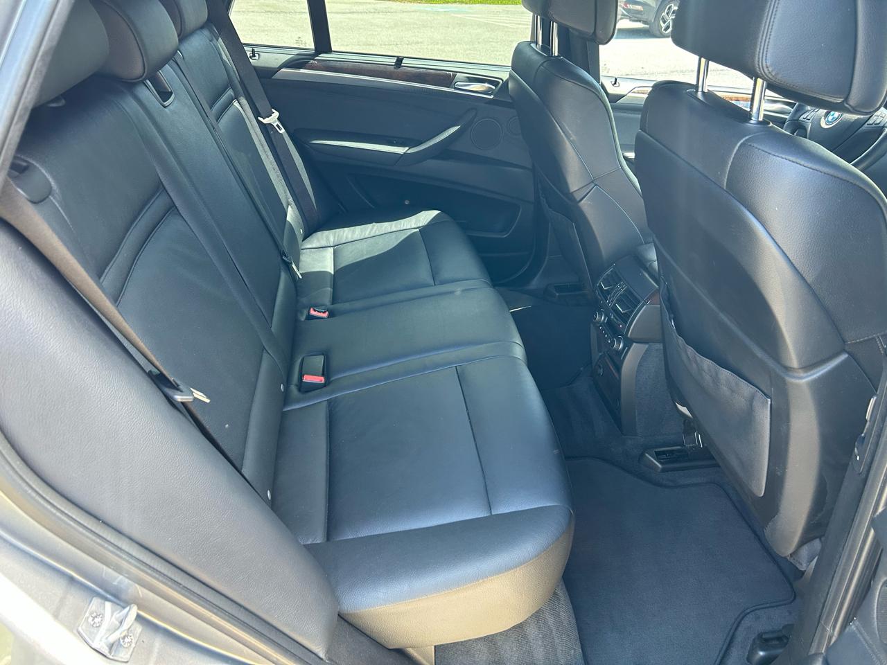 BMW X5 xDrive35i 2013