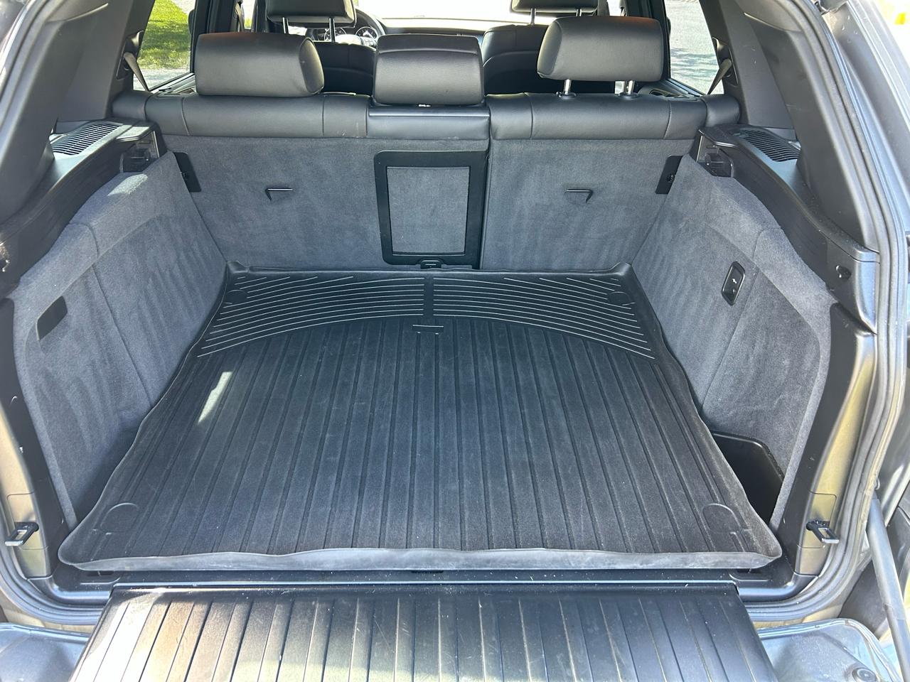 BMW X5 xDrive35i 2013