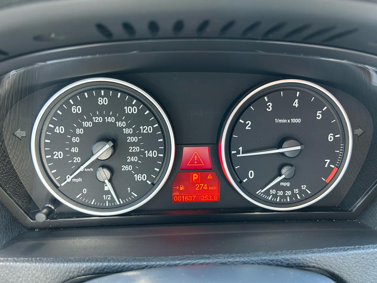 BMW X5 xDrive35i 2013