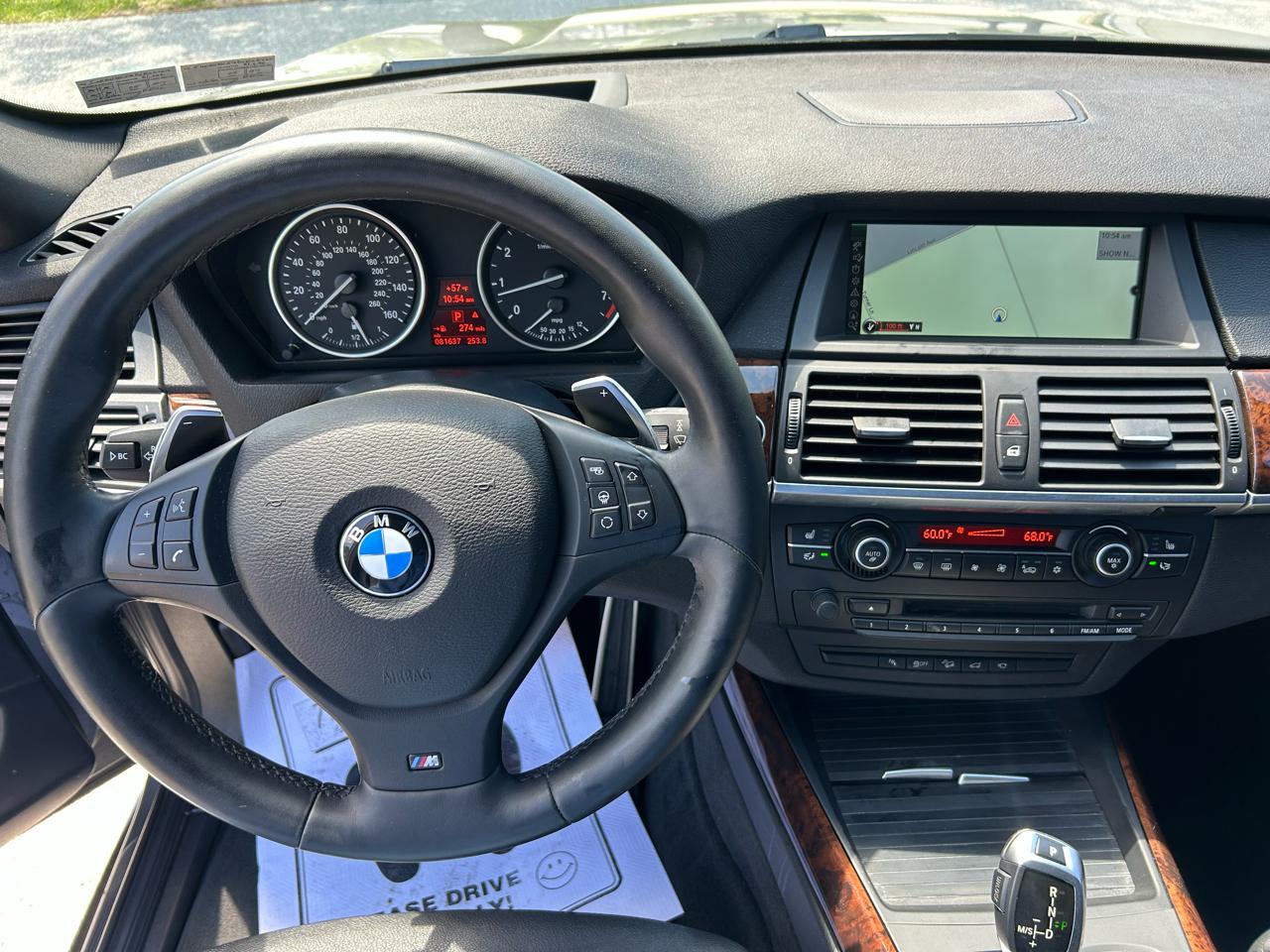 BMW X5 xDrive35i 2013