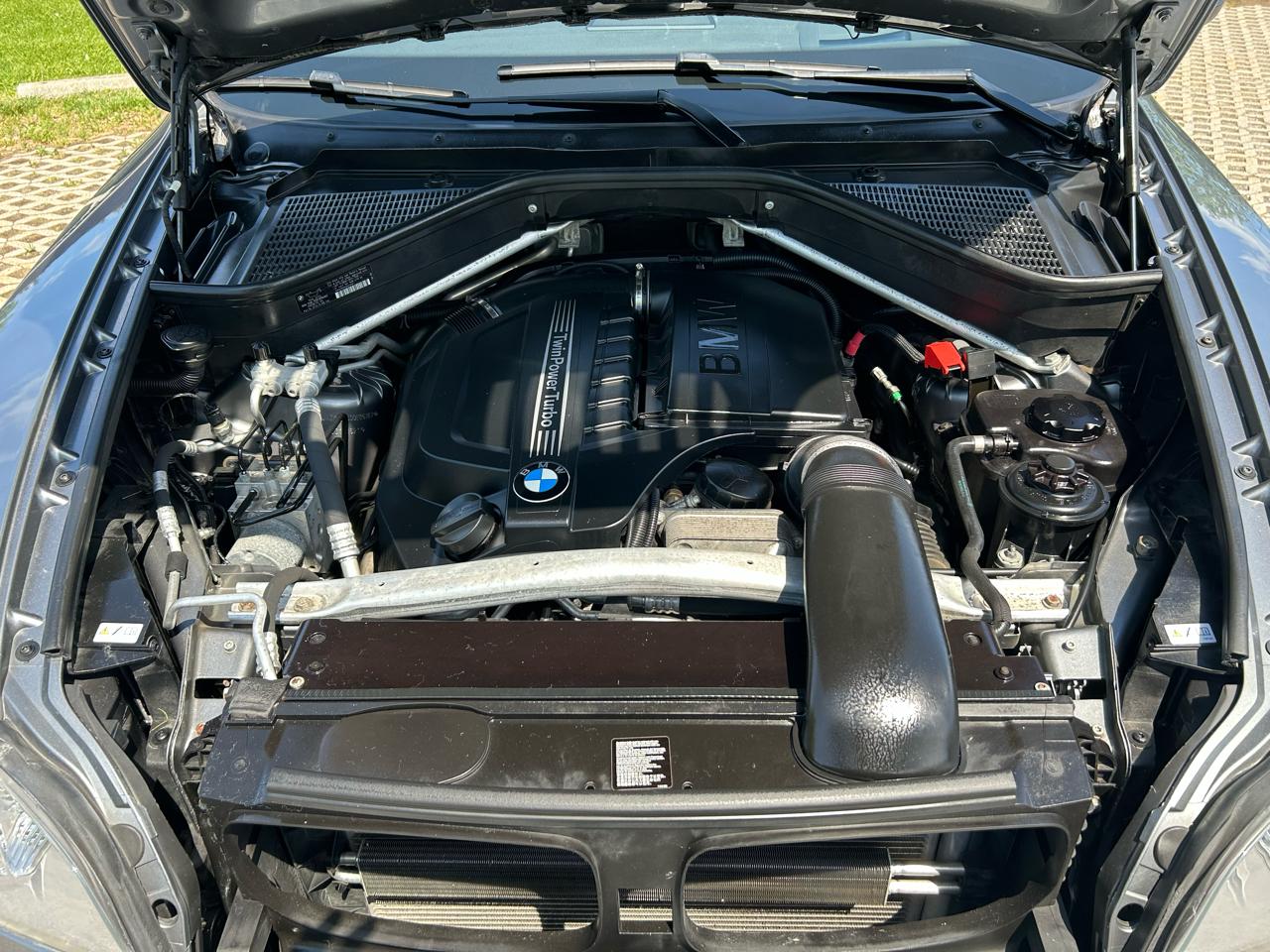 BMW X5 xDrive35i 2013
