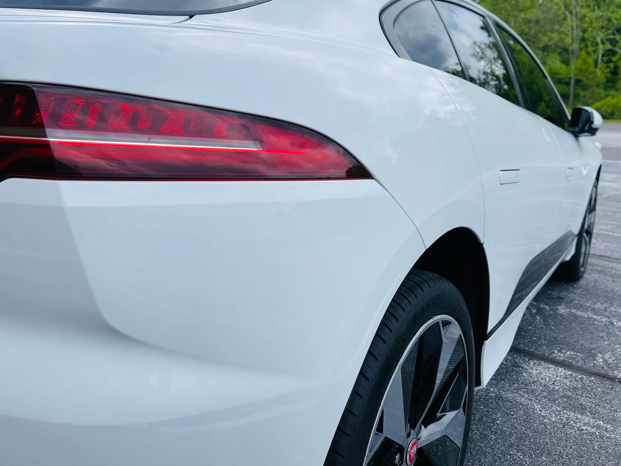 Jaguar I-Pace HSE 2020