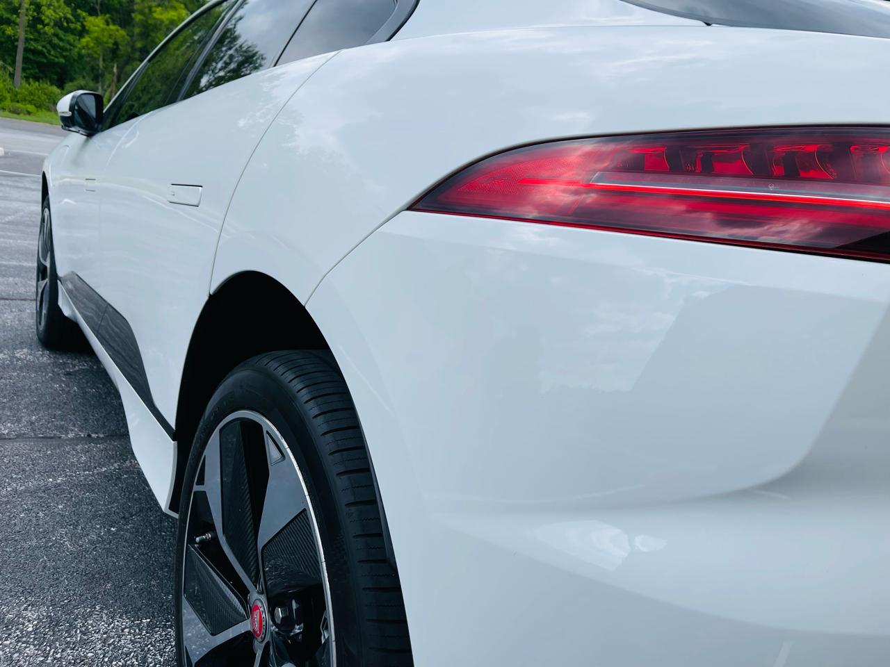 Jaguar I-Pace HSE 2020
