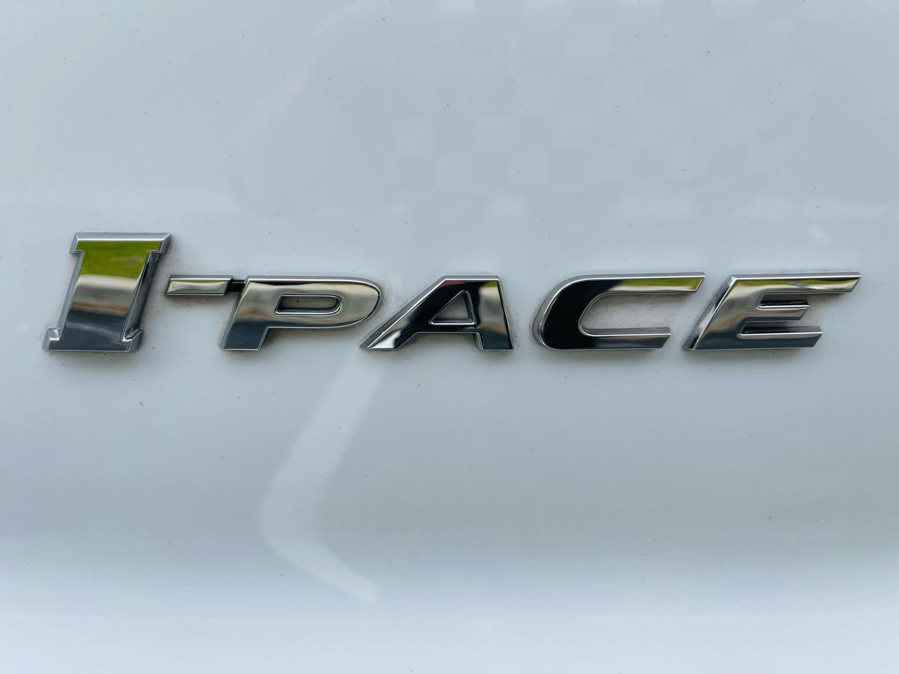 Jaguar I-Pace HSE 2020