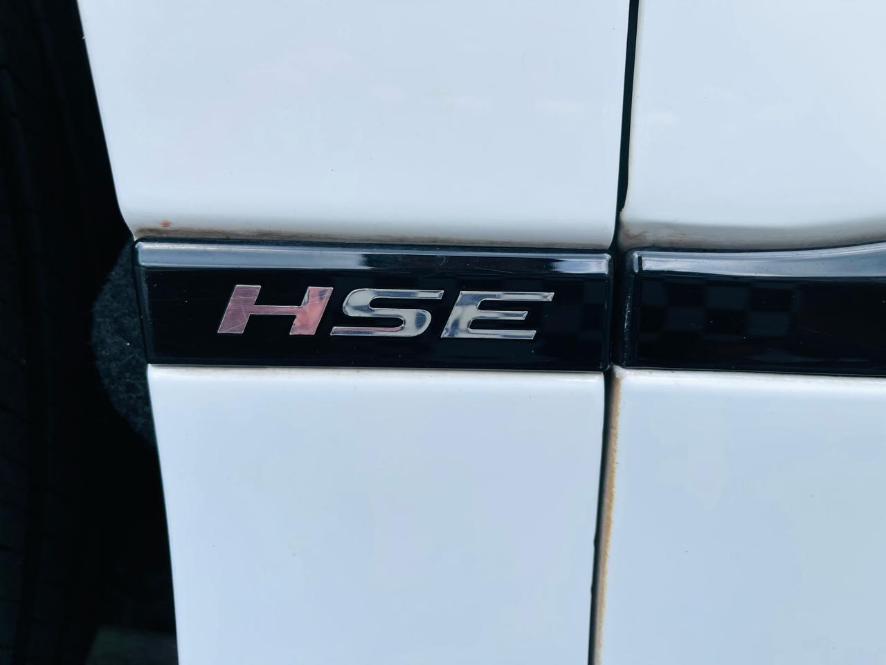 Jaguar I-Pace HSE 2020