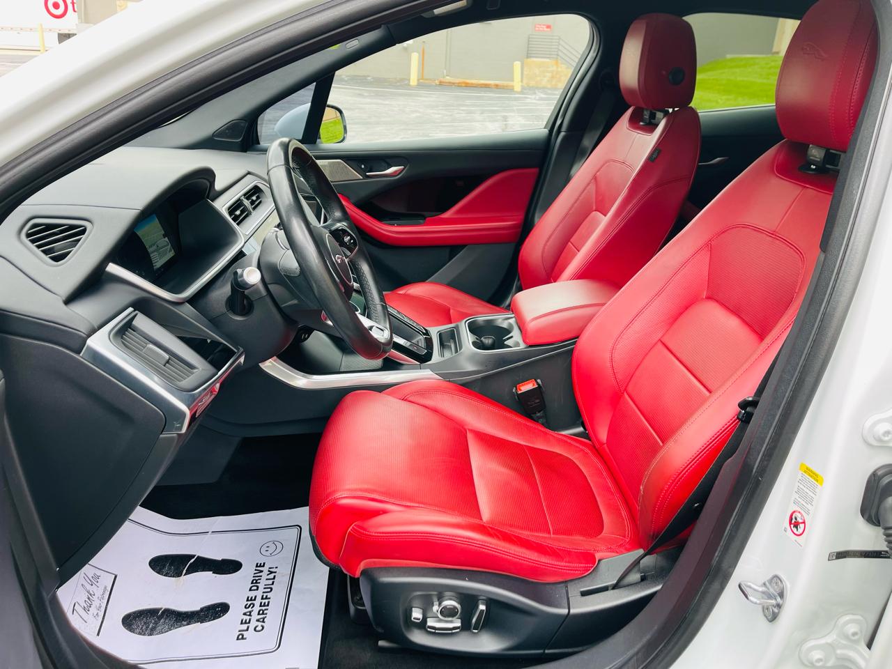 Jaguar I-Pace HSE 2020