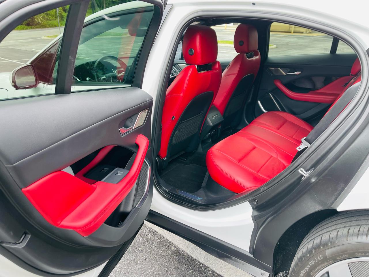 Jaguar I-Pace HSE 2020