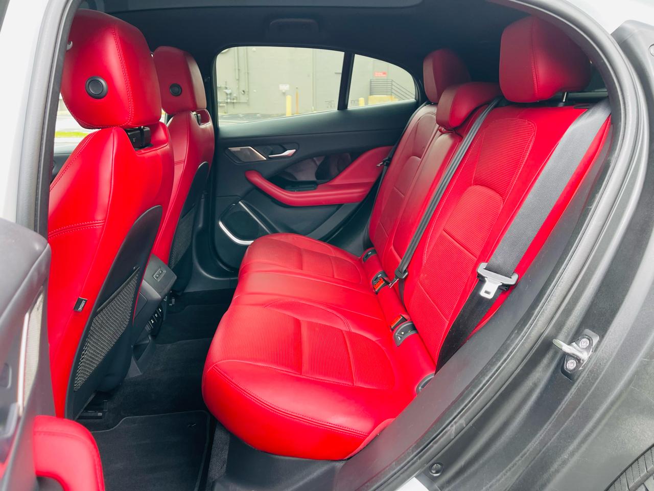 Jaguar I-Pace HSE 2020