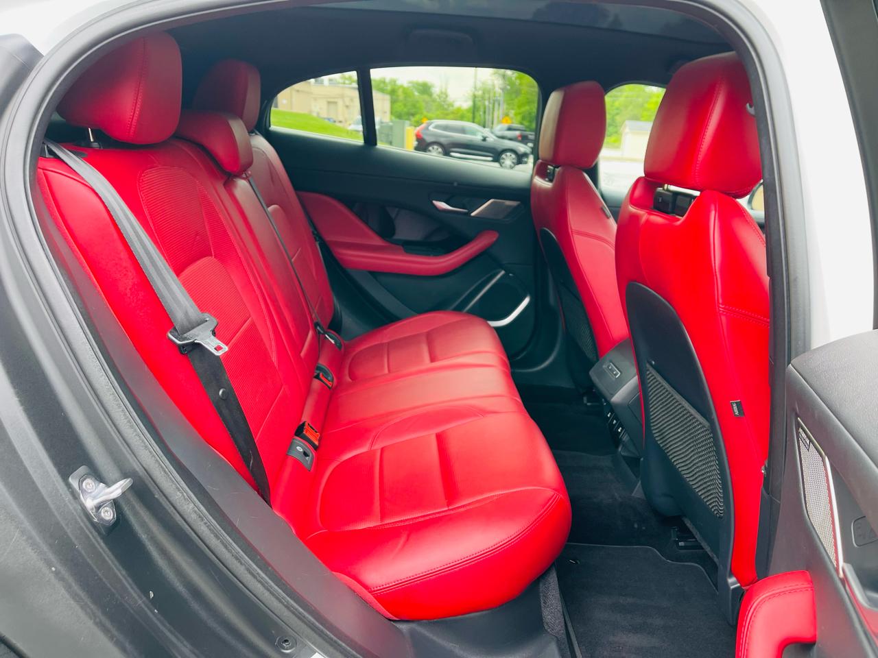 Jaguar I-Pace HSE 2020
