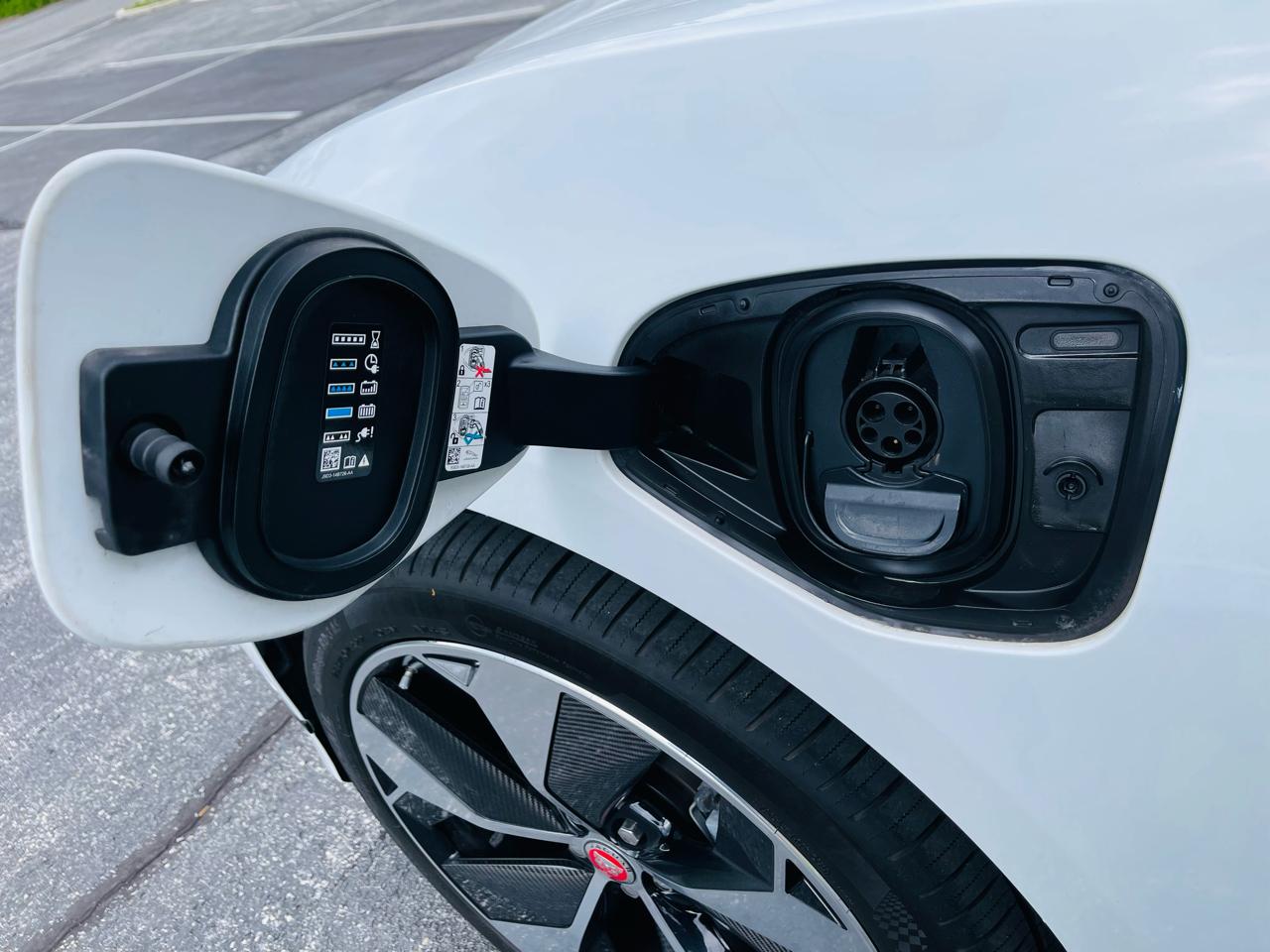 Jaguar I-Pace HSE 2020