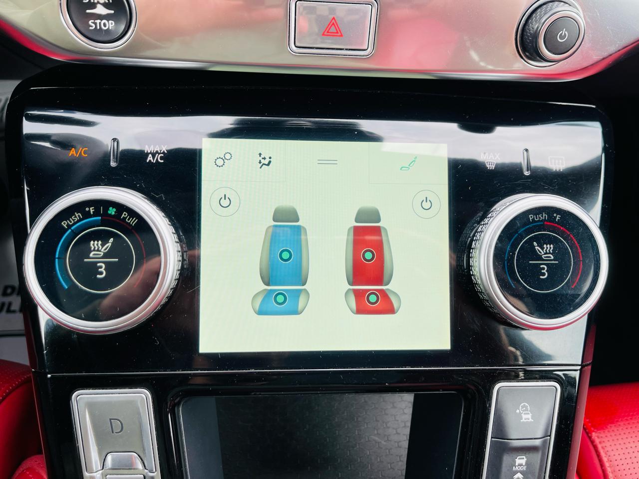Jaguar I-Pace HSE 2020