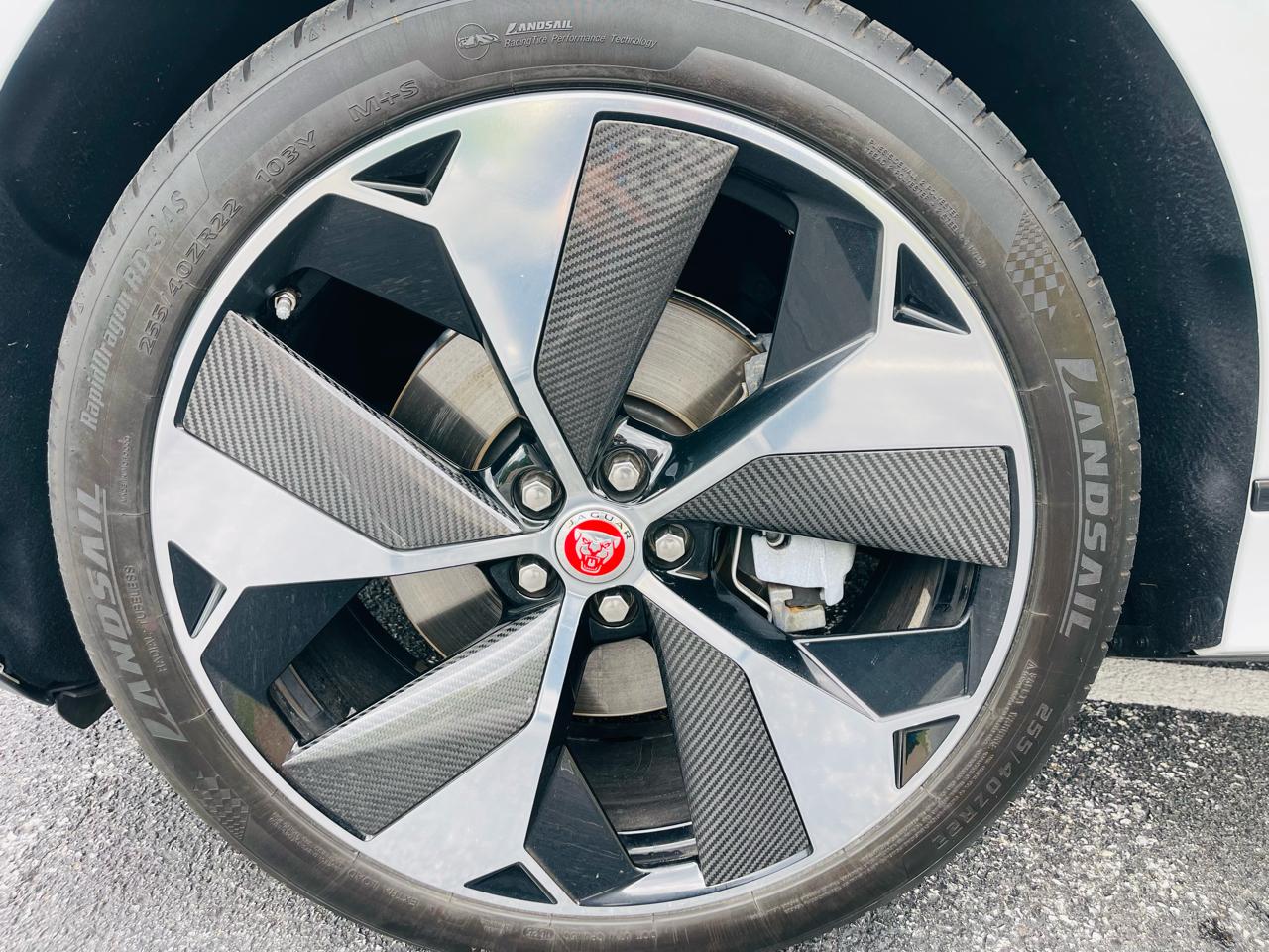 Jaguar I-Pace HSE 2020