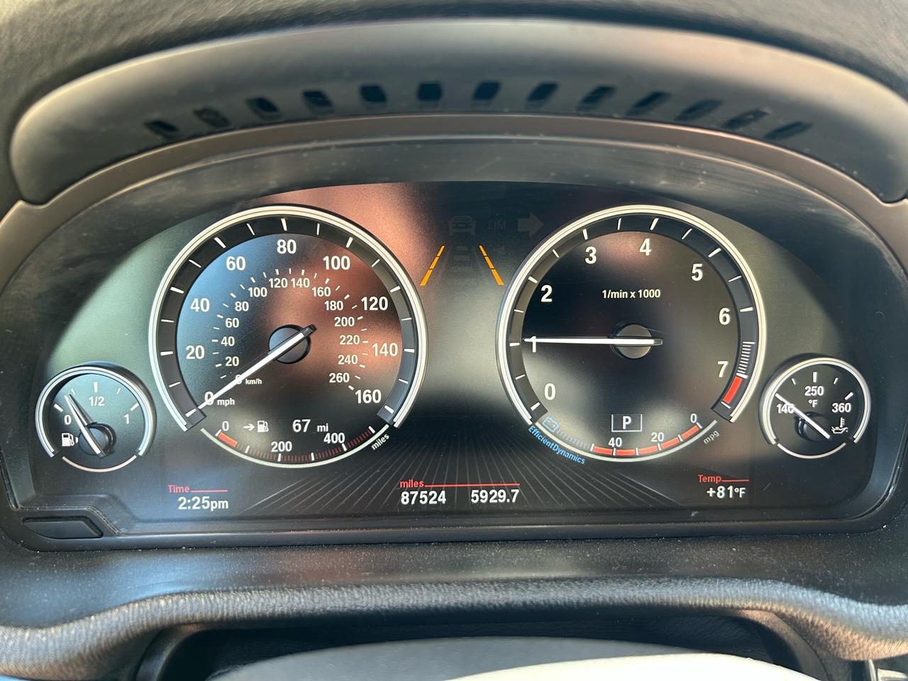 BMW X3 xDrive28i 2016