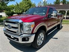 2014 Ford F-350 SD 