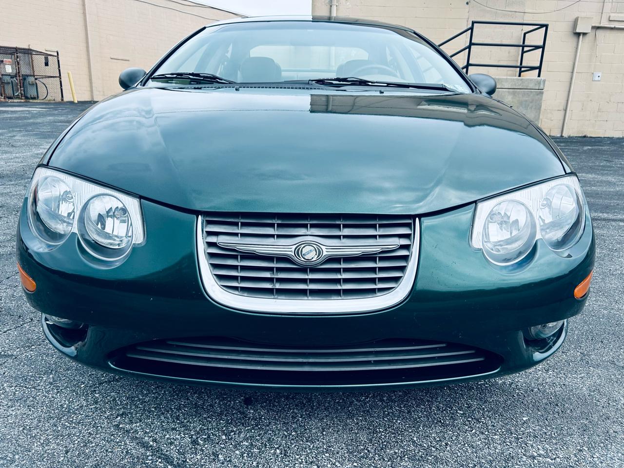 Chrysler 300M Base 1999