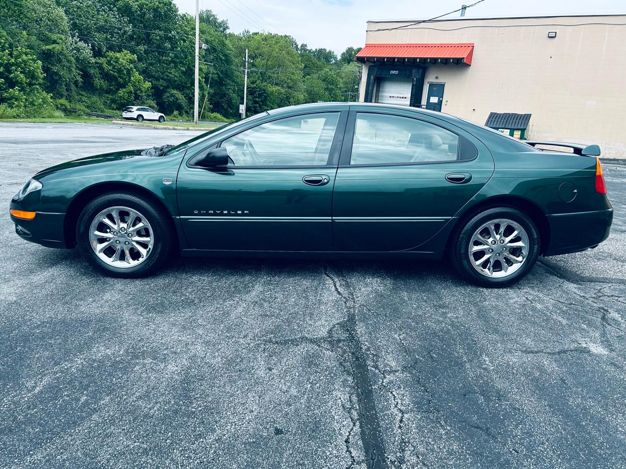 Chrysler 300M Base 1999