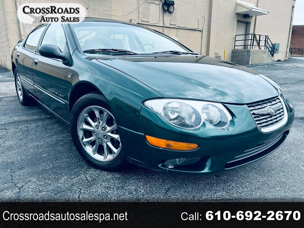 Chrysler 300M Base 1999