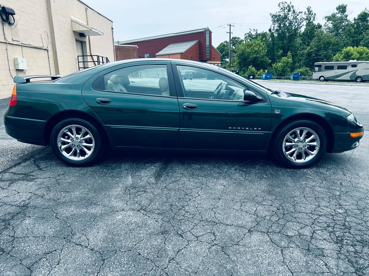 Chrysler 300M Base 1999