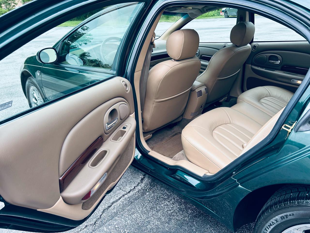 Chrysler 300M Base 1999