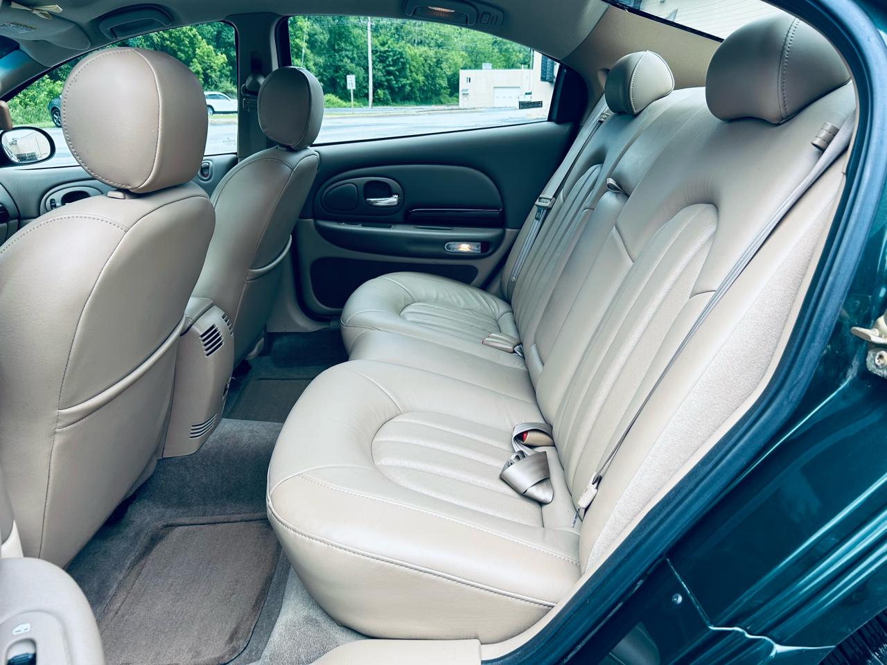 Chrysler 300M Base 1999