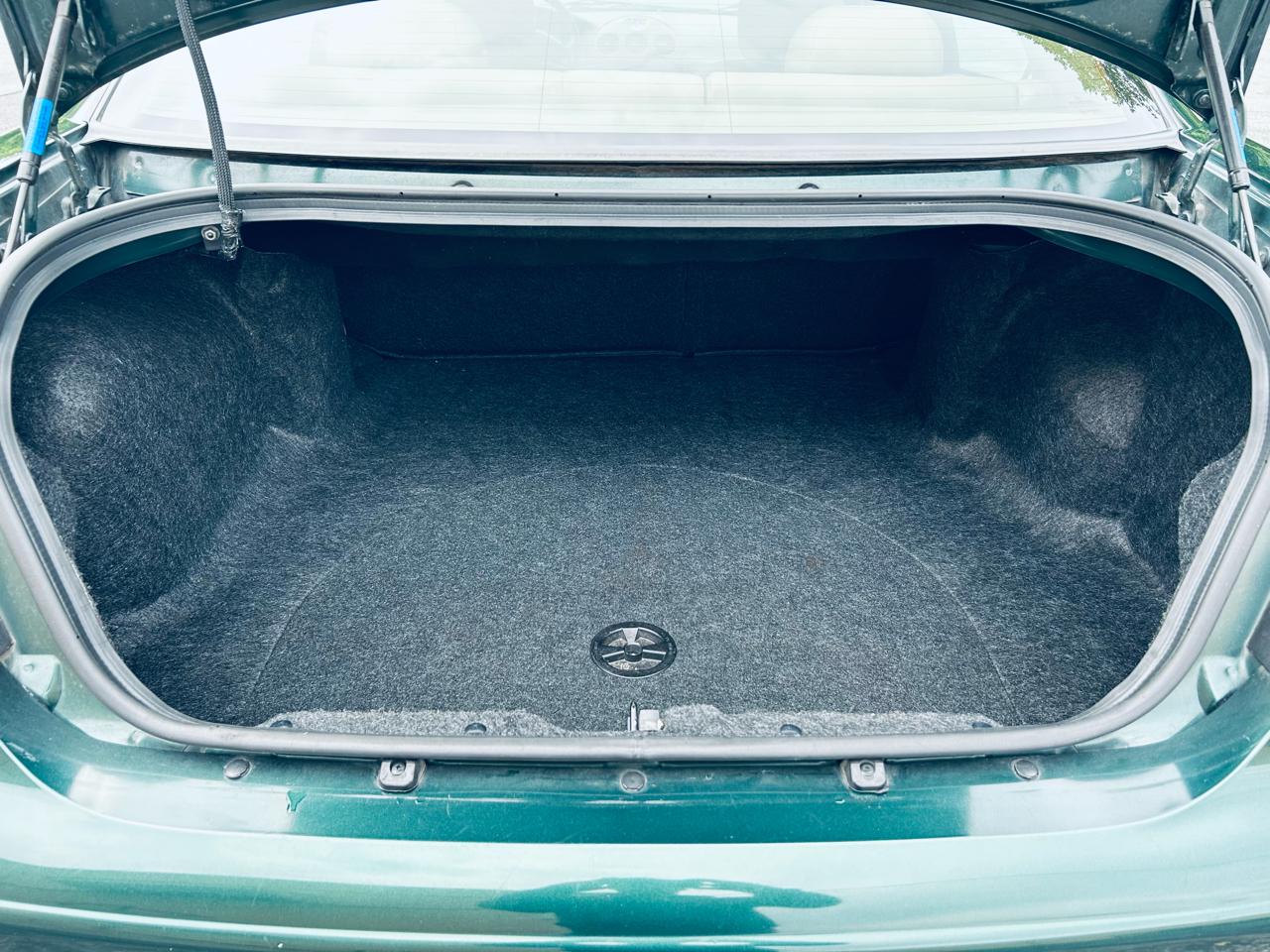 Chrysler 300M Base 1999