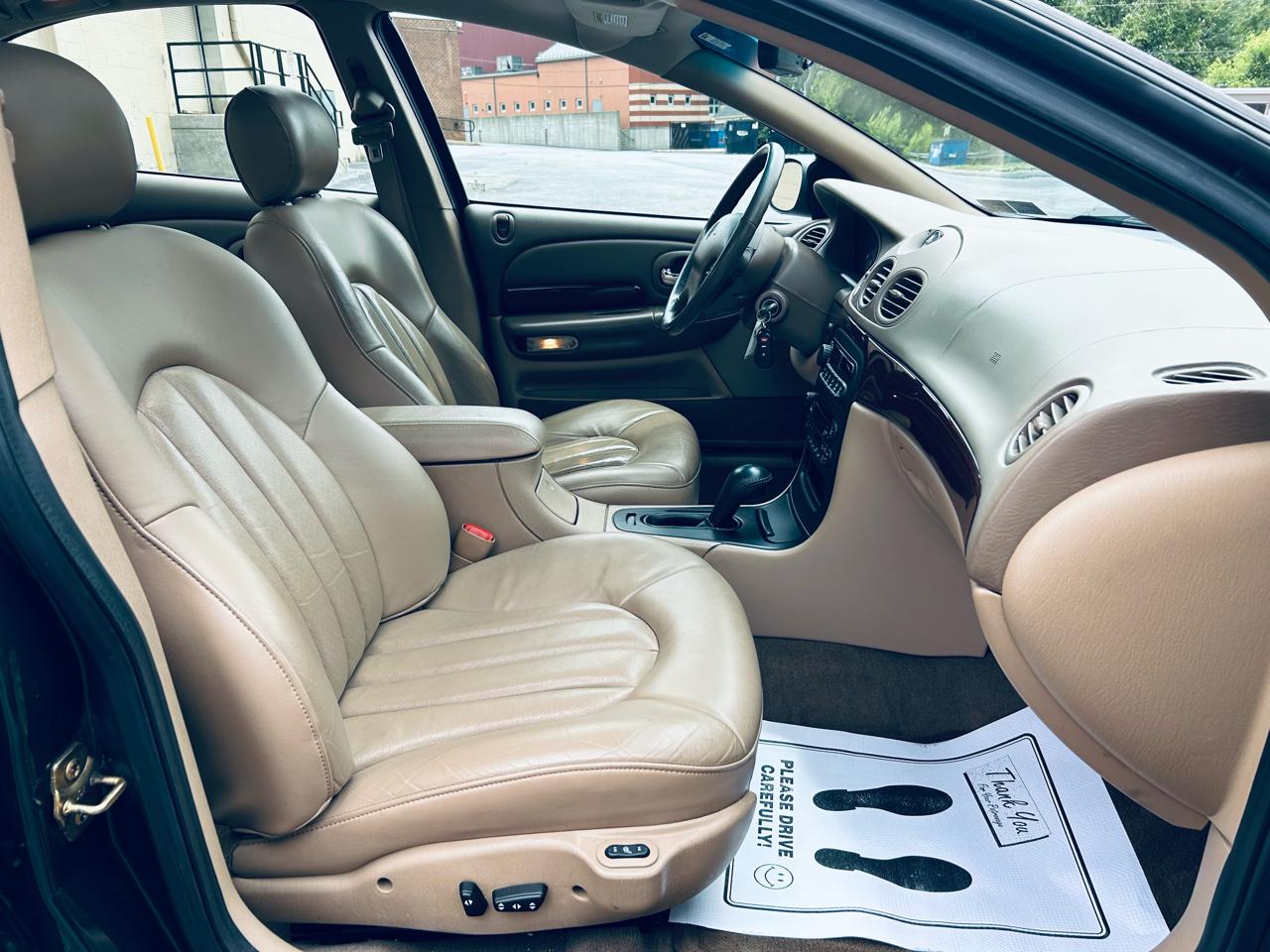Chrysler 300M Base 1999