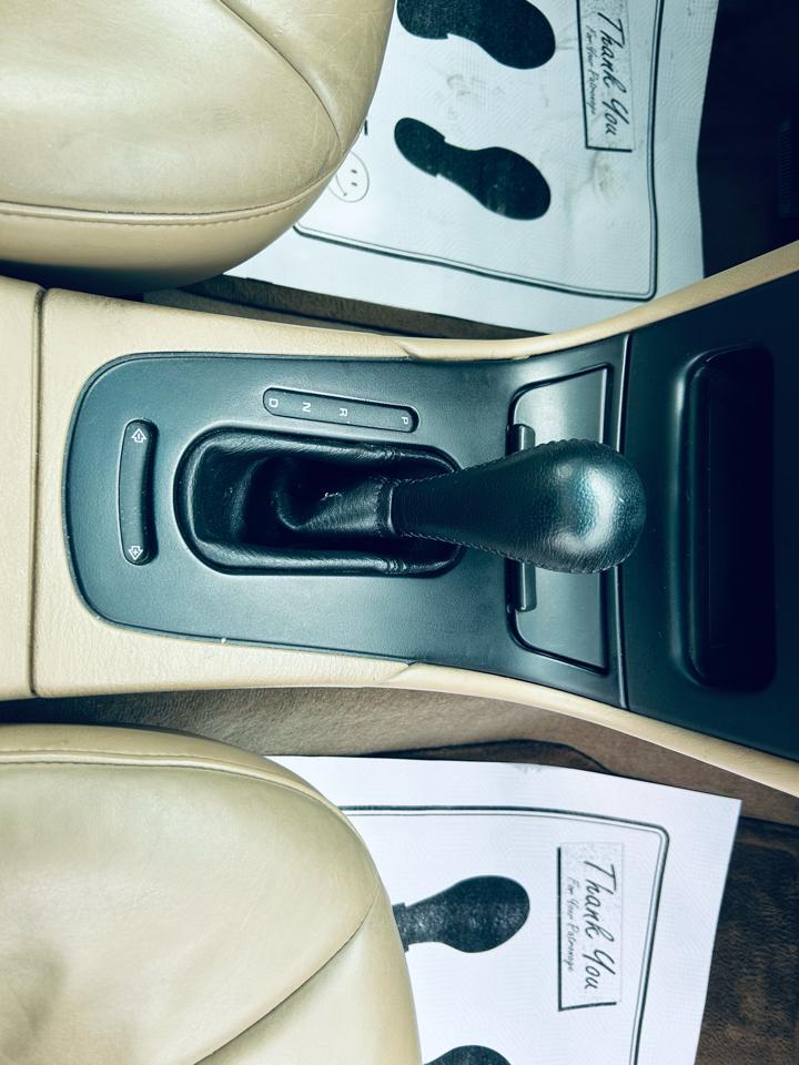 Chrysler 300M Base 1999