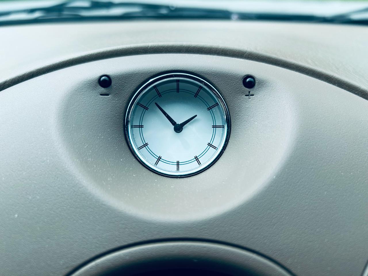 Chrysler 300M Base 1999