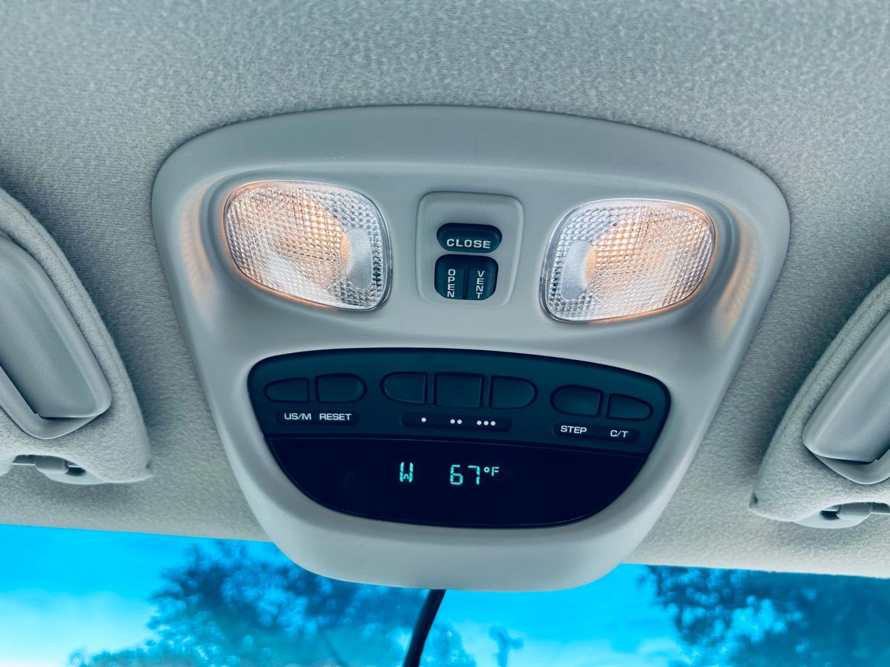 Chrysler 300M Base 1999
