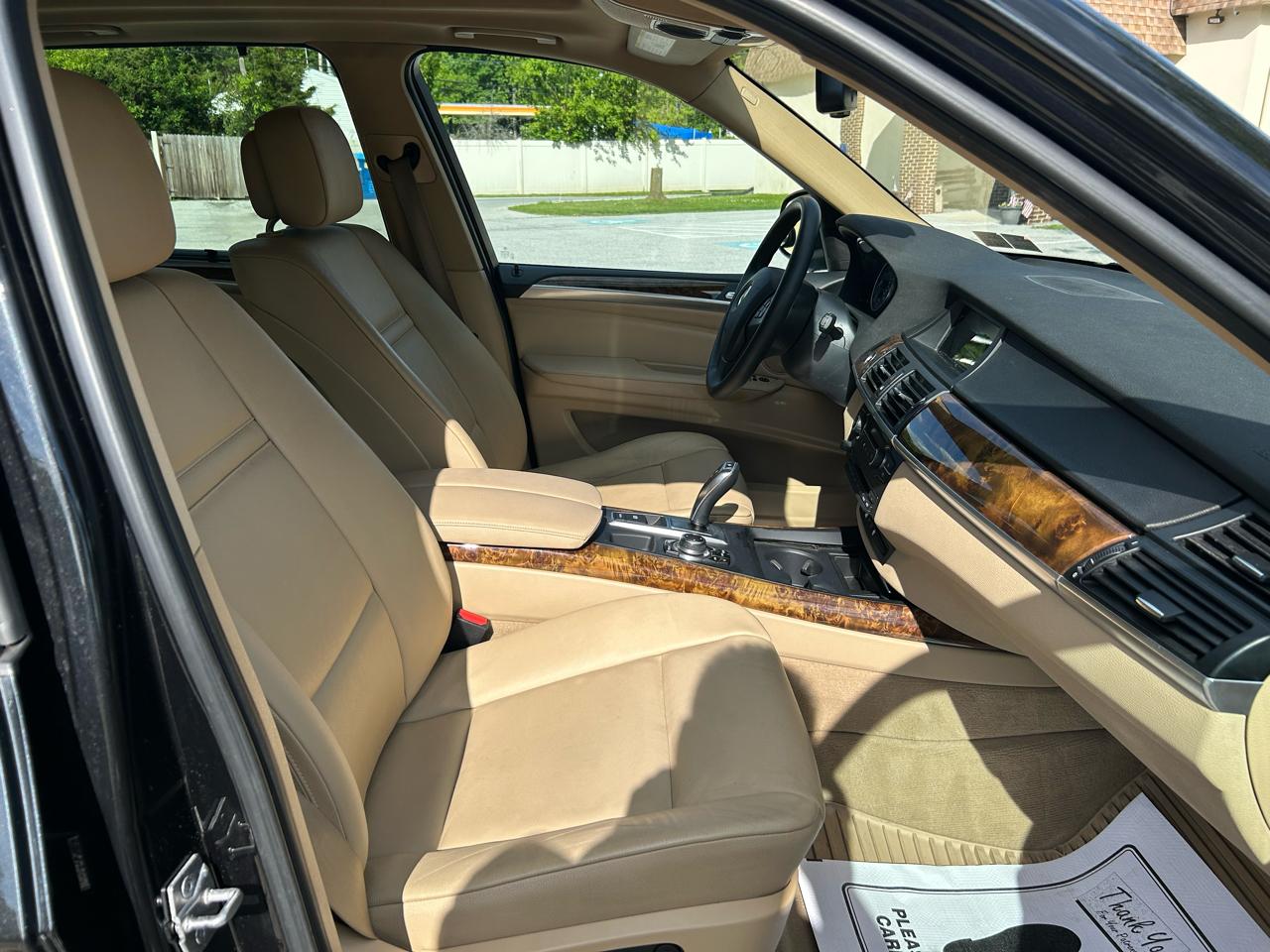 BMW X5 xDrive35i 2013
