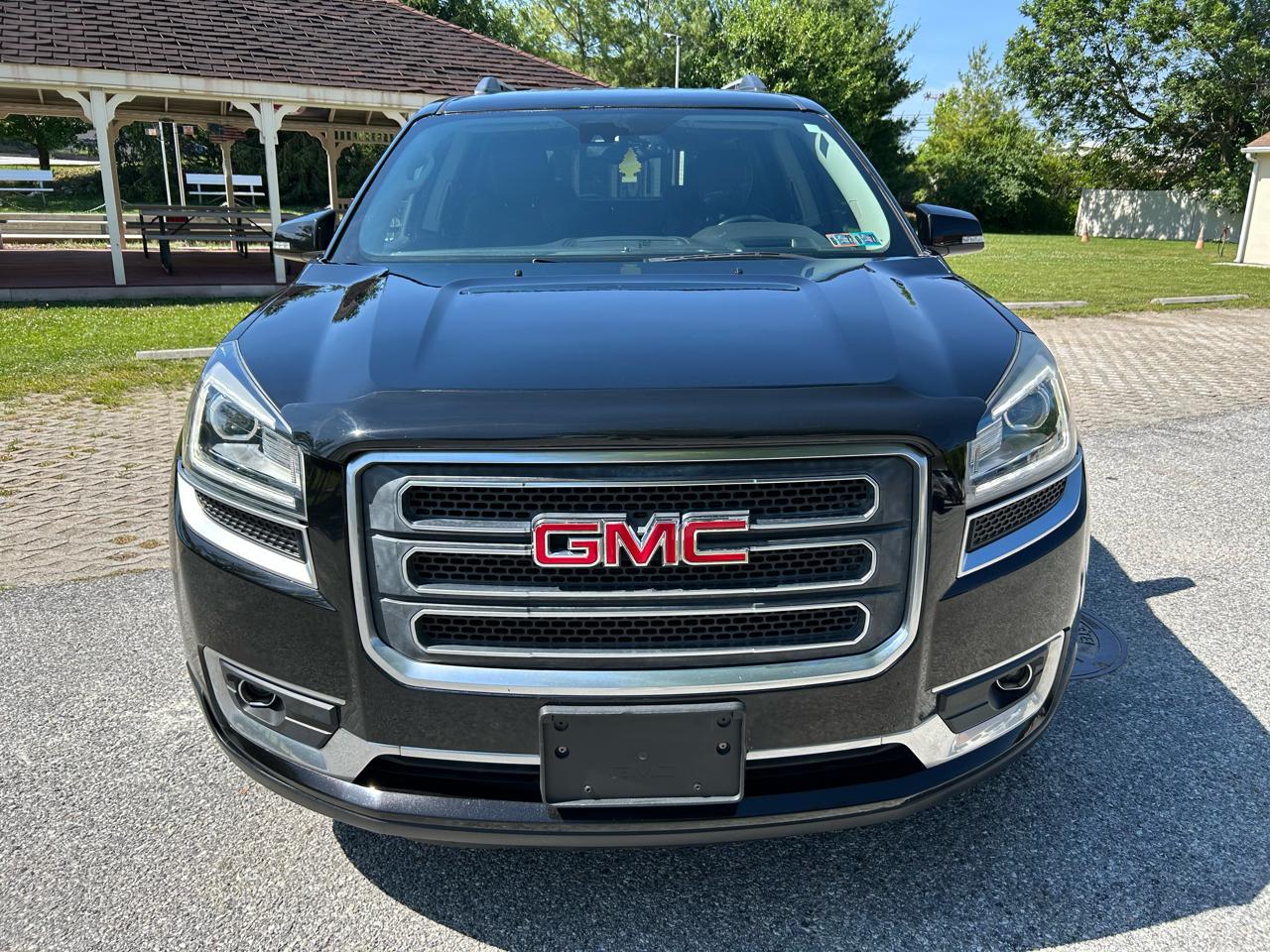 GMC Acadia Limited AWD 2017